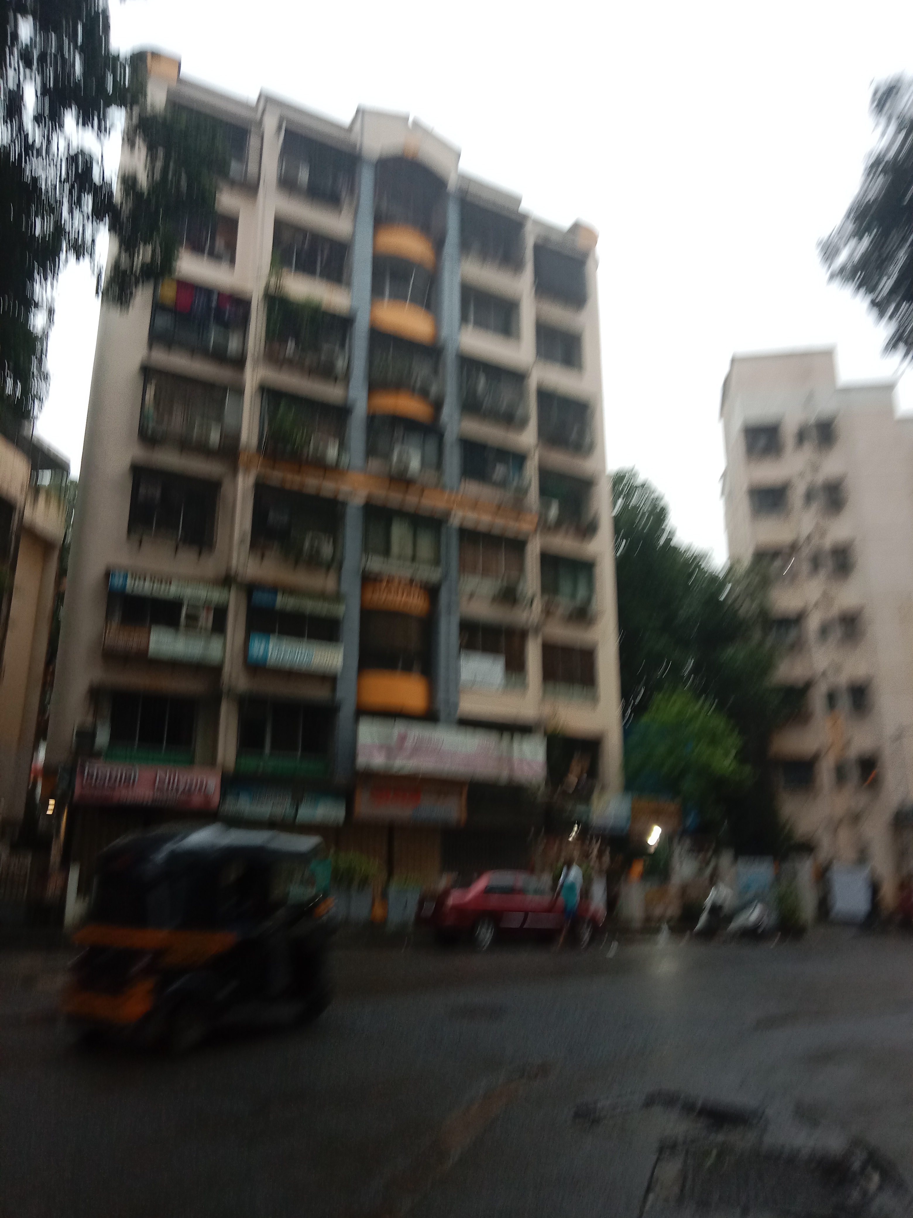 1 BHK Apartment For Sale in Saidham Apartment Dahisar