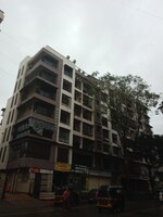 2 BHK 700 Sq.Ft. Apartment in Madhuban CHS Dahisar West