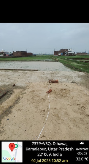  Plot – Nearby View at Ramnagar - for Sale