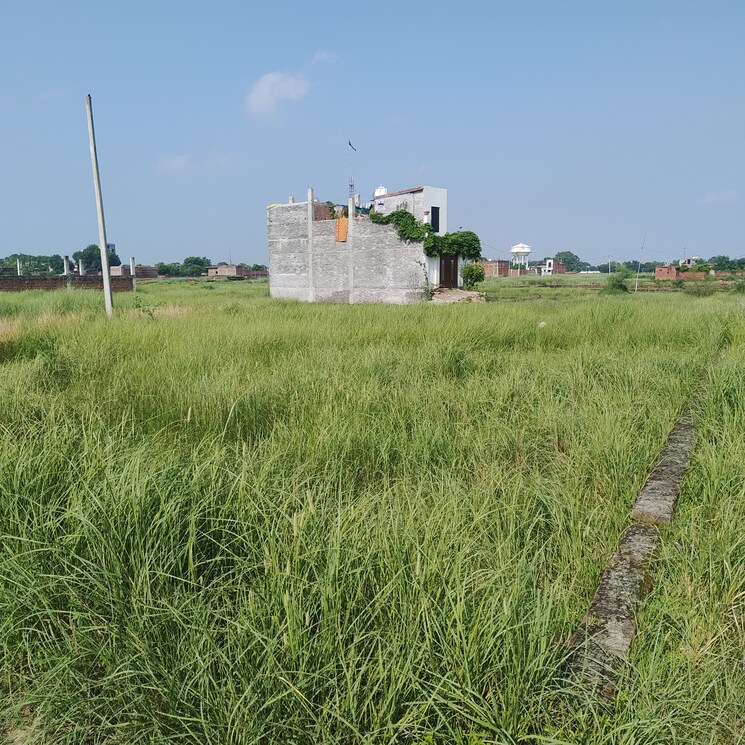 Garden, ramnagar  690 Sq.Yd. Plot In Ramnagar Varanasi 9197241