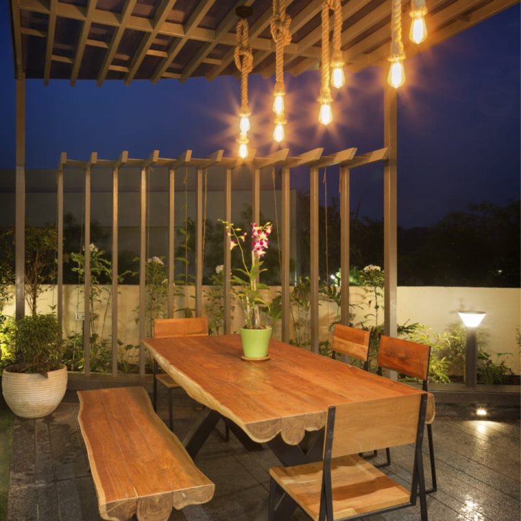 Gym, kolte-patil-24k-glitterati-2 5 Bedroom 5500 Sq.Ft. Apartment In Pimple Nilakh Pune 9197250