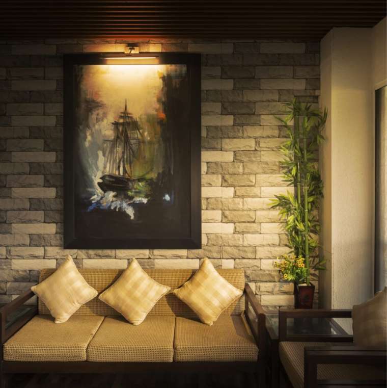 Bedroom, kolte-patil-24k-glitterati-2 5 Bedroom 5500 Sq.Ft. Apartment In Pimple Nilakh Pune 9197250