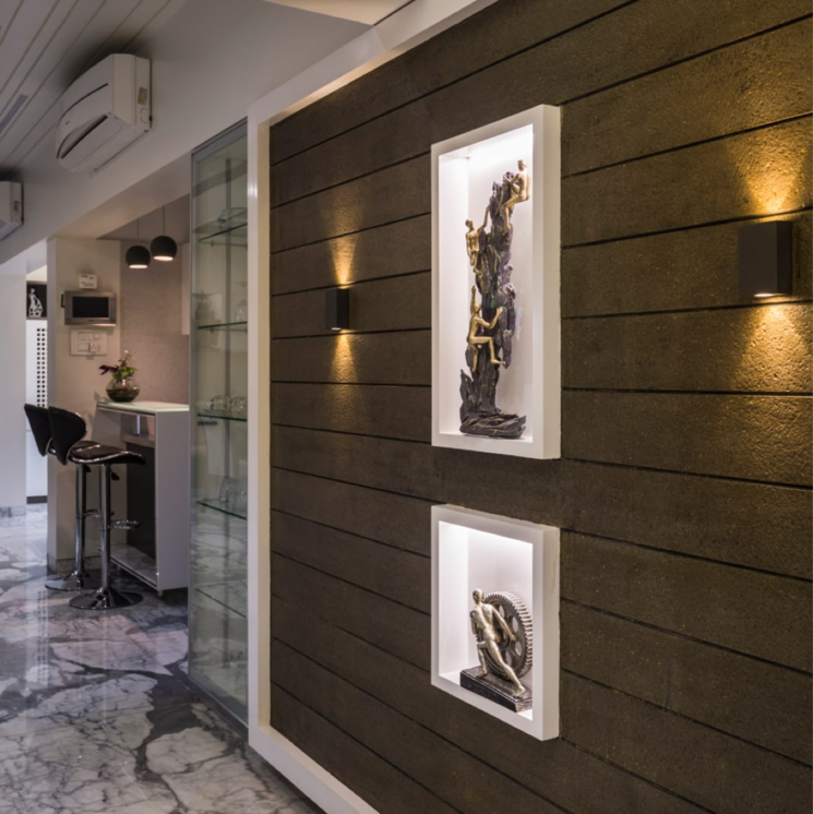 undefined, kolte-patil-24k-glitterati-2 5 Bedroom 5500 Sq.Ft. Apartment In Pimple Nilakh Pune 9197250