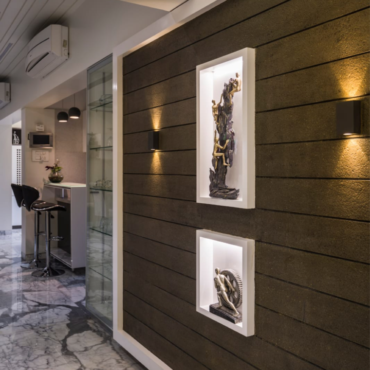 undefined, kolte-patil-24k-glitterati-2 5 Bedroom 5500 Sq.Ft. Apartment In Pimple Nilakh Pune 9197250