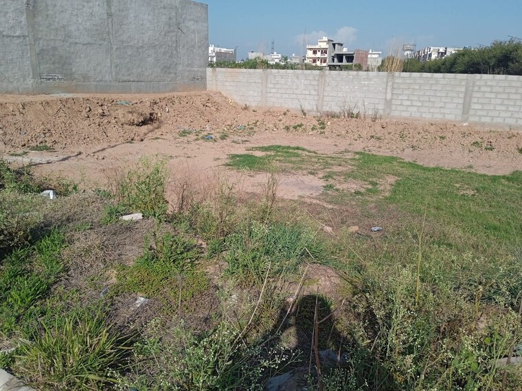 undefined, sector 110  500 Sq.Yd. Plot In Sector 110 Mohali 9197277