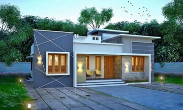 2 BHK Villa For Sale in Chandapura