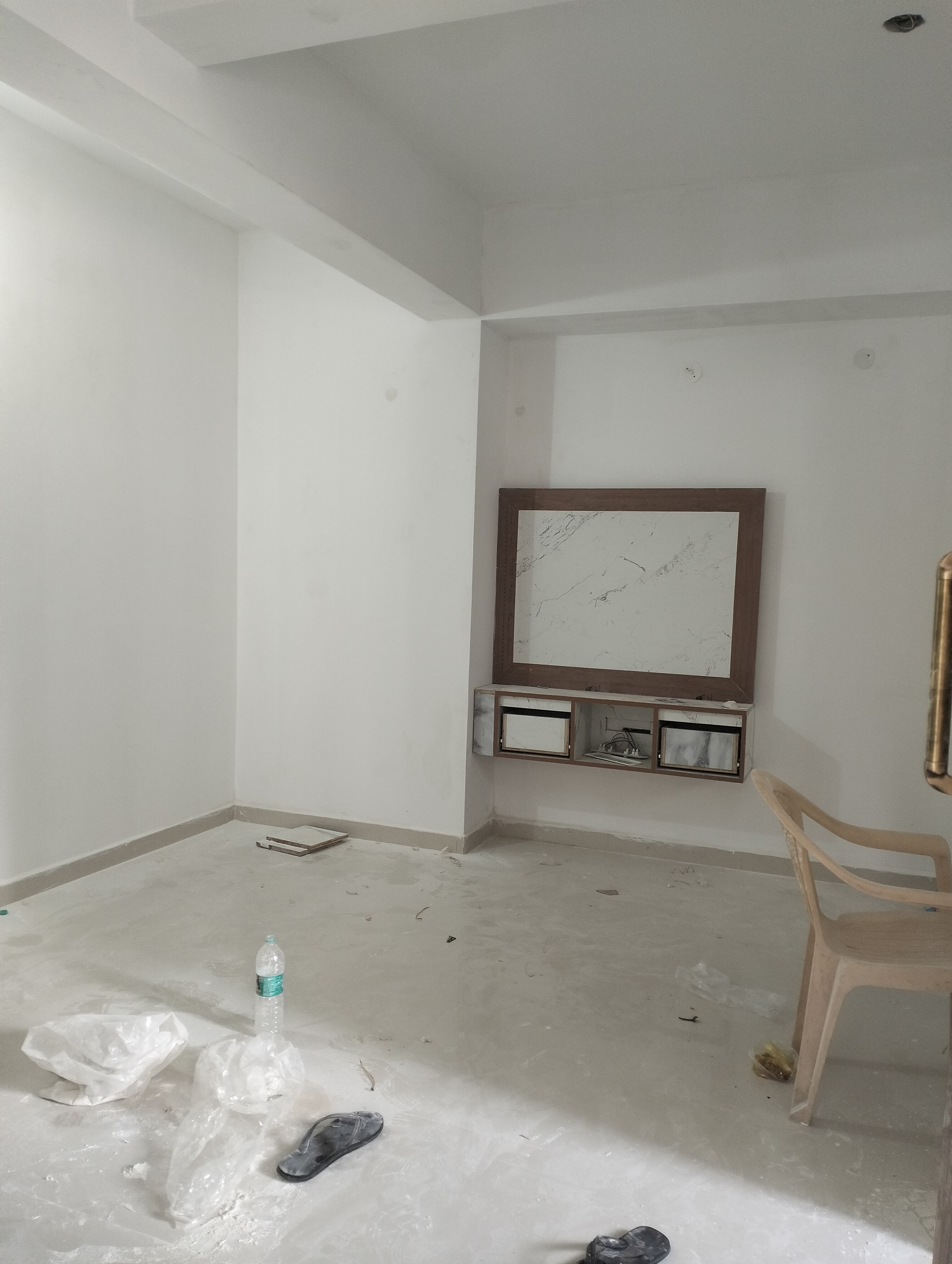 1 BHK Builder Floor For Rent in Off Sarjapur road