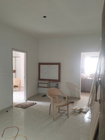 Bathroom in 1 BHK Builder Floor at Off Sarjapur Road – for Rent