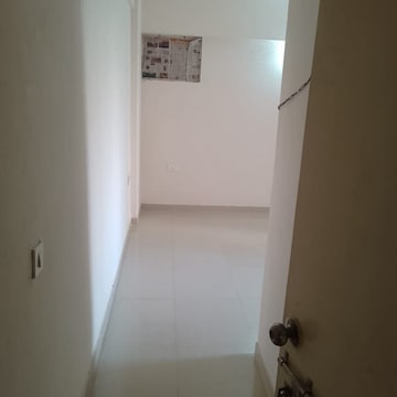 Bathroom in 2 BHK Apartment at Shree Vardhman Green Court, Sector 90 – for Rent