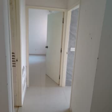 Building Lobby in 2 BHK Apartment at Shree Vardhman Green Court, Sector 90 – for Rent