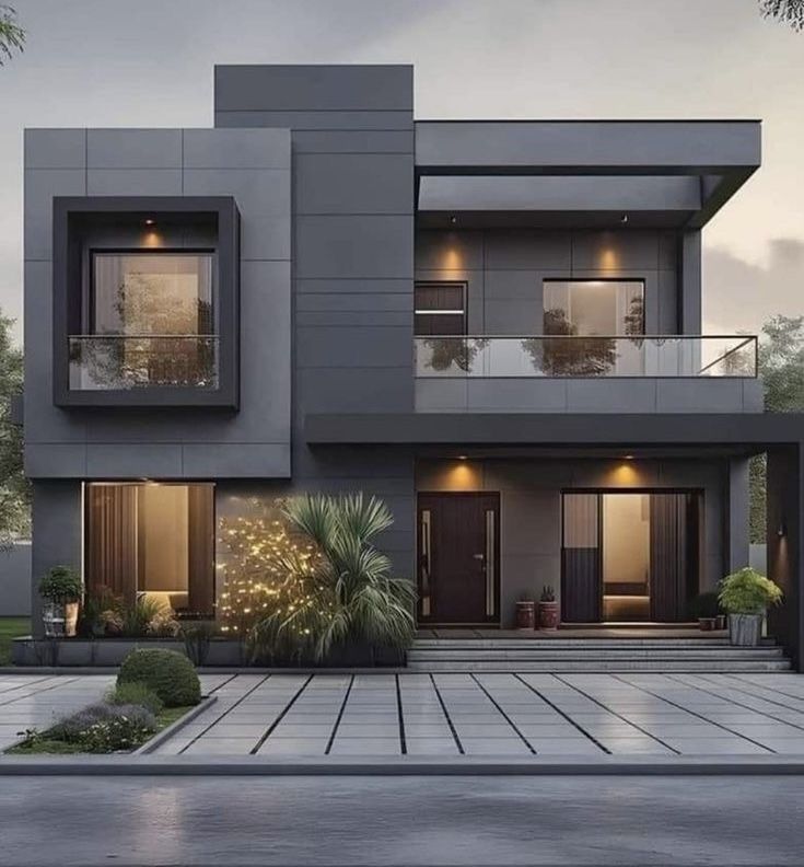 3 BHK + Study Room Villa For Sale in Am Saleing My Property an