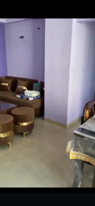 Team Area in 2 BHK Apartment at Raheja Vedaanta, Sector 108 – for Rent