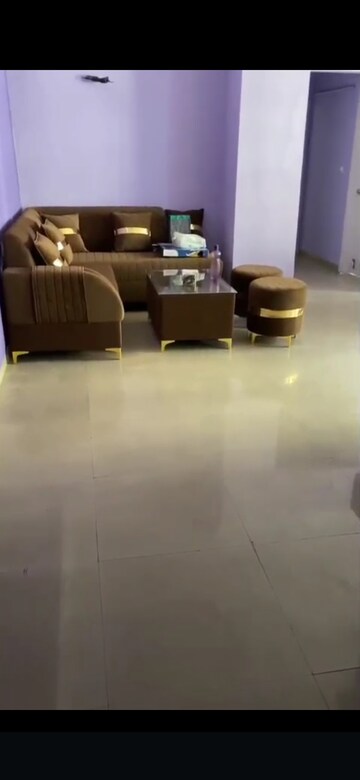 2 BHK Apartment For Rent in Raheja Vedaanta, Sector 108