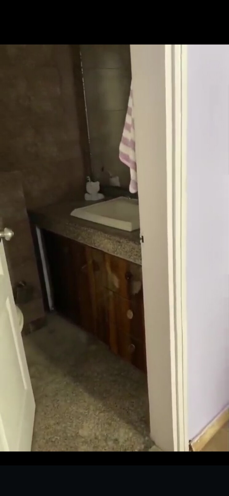 Bathroom, raheja-vedaanta 2 Bedroom 1432 Sq.Ft. Apartment In Sector 108 Gurgaon 9197295