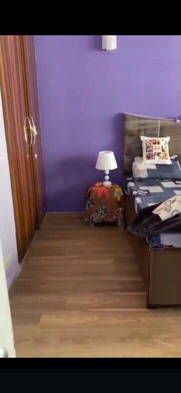 Parking in 2 BHK Apartment at Raheja Vedaanta, Sector 108 – for Rent