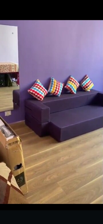 Furnished Amenities in 2 BHK Apartment at Raheja Vedaanta, Sector 108 – for Rent