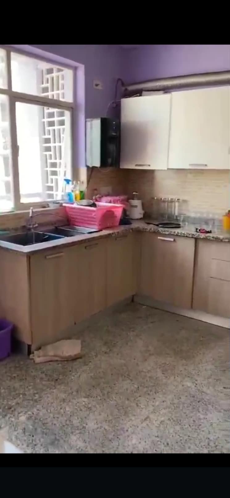 Kitchen, raheja-vedaanta 2 Bedroom 1432 Sq.Ft. Apartment In Sector 108 Gurgaon 9197295