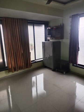 Kitchen in 2 BHK Apartment at Bhagyawan Apartment Bhandup, Bhandup East – for Rent