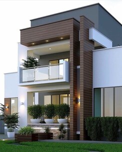 4 BHK + Pooja Room,Servant Room,Study Room,Extra Room Villa For Sale in Sachin Discover Your Perf