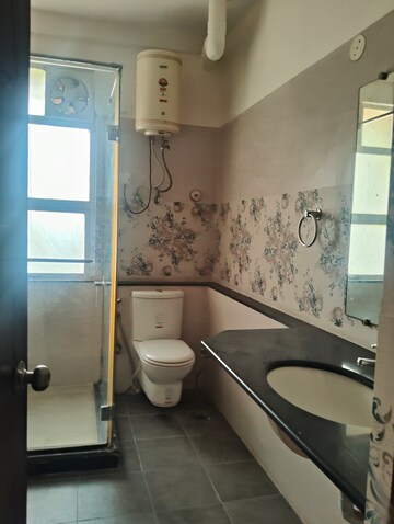 Kitchen in 3.5 BHK Apartment at The Legend One, Sector 57 – for Rent