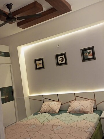 Furnished Amenities in 3 BHK Builder Floor at Sunshine Apartments Sector 73, Sector 73 – for Sale
