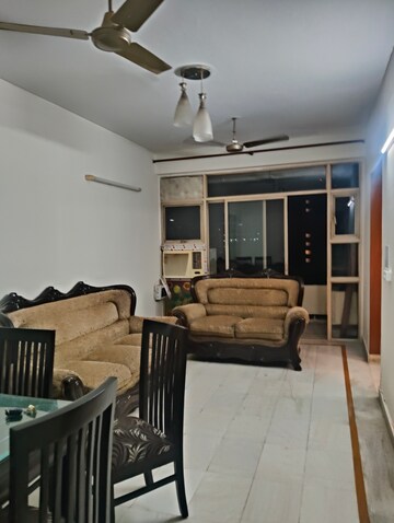 1 BHK Apartment For Rent in Ansal Sushant Estate, Sector 52