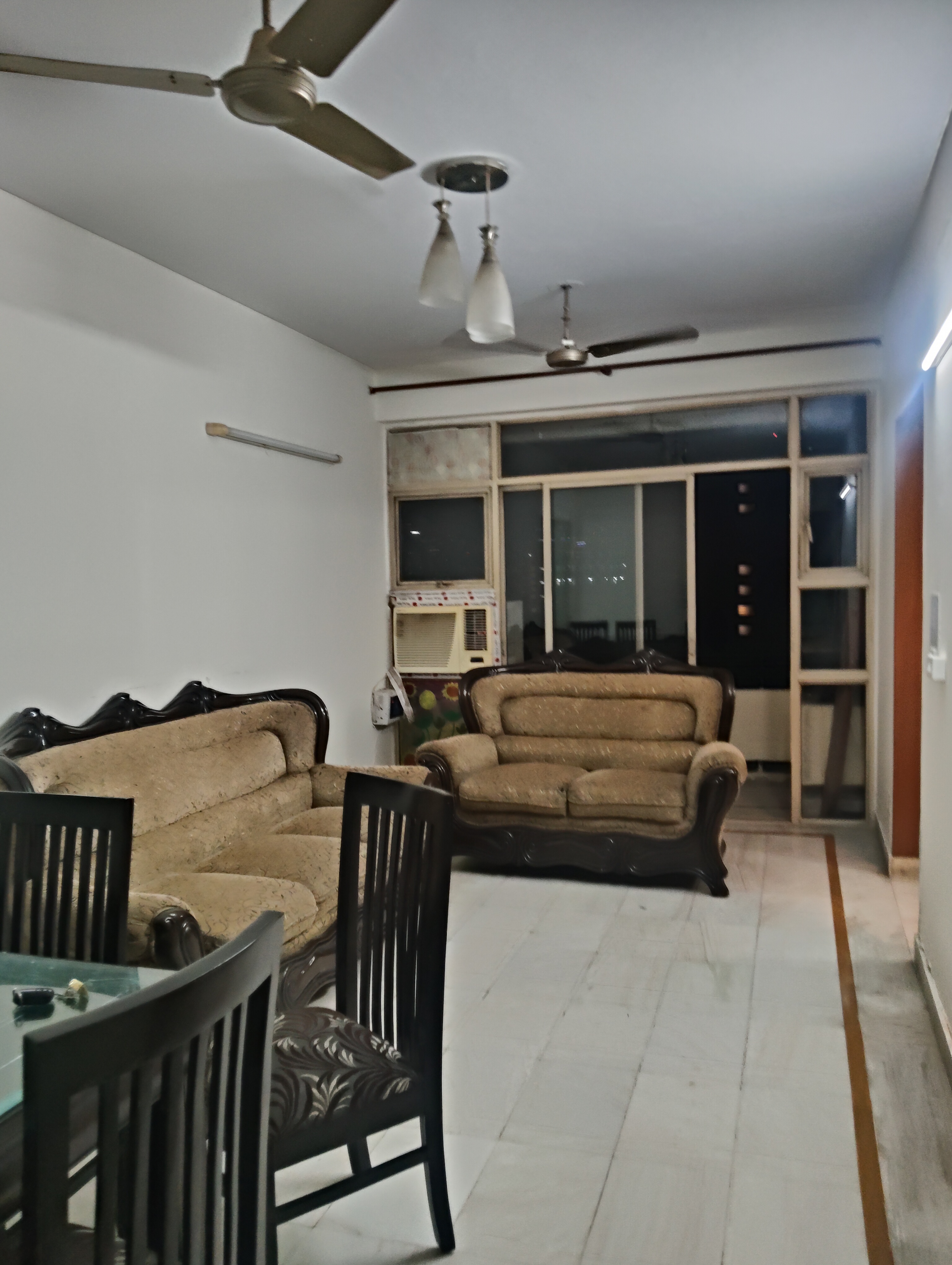 1 BHK Apartment For Rent in Ansal Sushant Estate