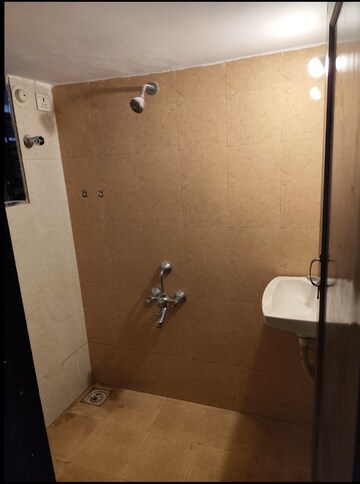 Bathroom in 1 BHK Apartment at Squarefeet Grand Square, Anand Nagar – for Sale