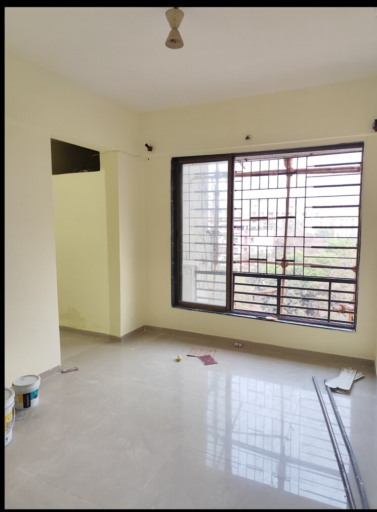 Room, squarefeet-grand-square 1 Bedroom 449 Sq.Ft. Apartment In Anand Nagar Thane 9197329