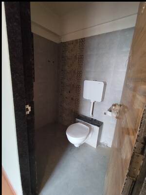 Bathroom in 1 BHK Apartment at Squarefeet Grand Square, Anand Nagar – for Sale