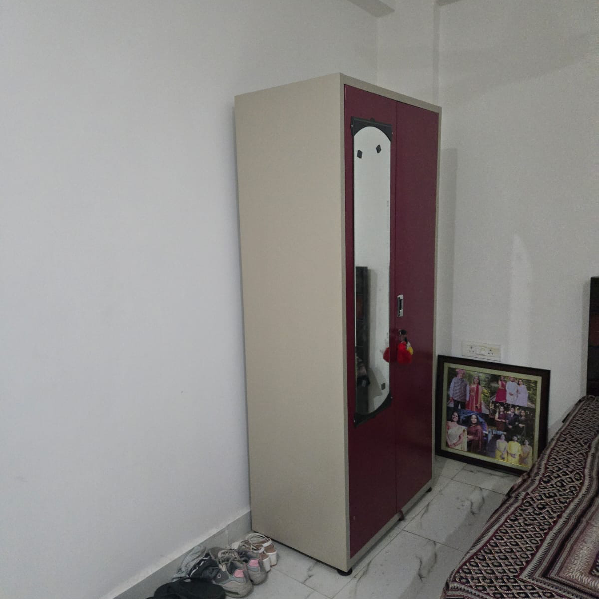 3 BHK + Pooja Room 1500 Sq.Ft. Apartment in RWA Apartments Sector 122