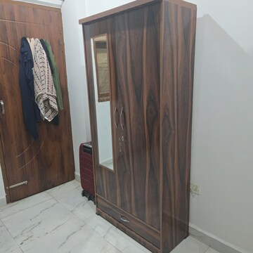 Bedroom in 3 BHK Apartment at RWA Apartments Sector 122, Sector 122 – for Rent