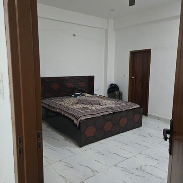 Bedroom in 3 BHK Apartment at RWA Apartments Sector 122, Sector 122 – for Rent