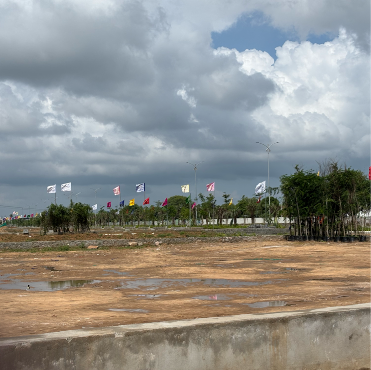 undefined, jaipur ajmer express highway  200 Sq.Yd. Plot In Jaipur Ajmer Express Highway Jaipur 9197326