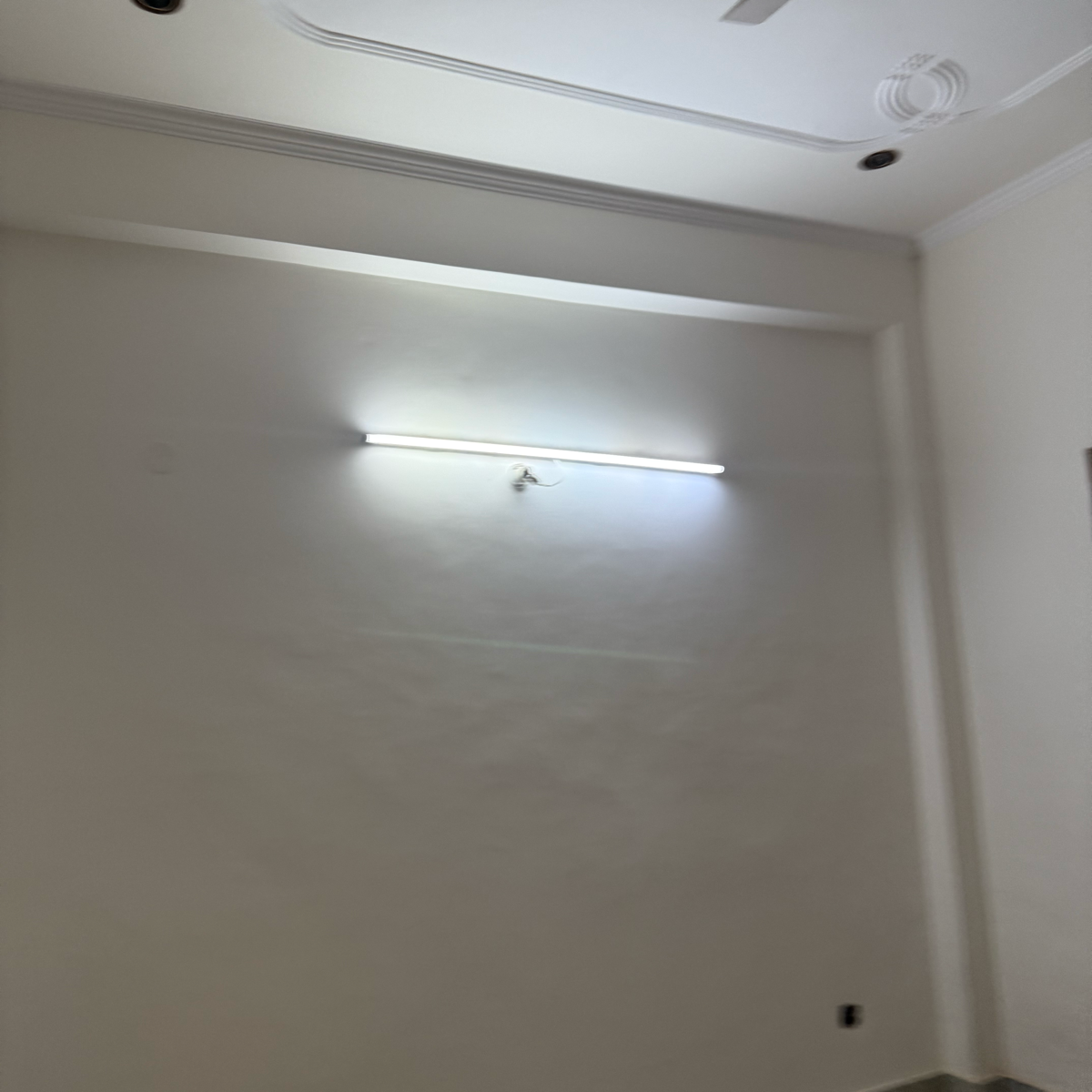 2 BHK + Pooja Room Apartment For Rent in RWA Apartments Sector 70