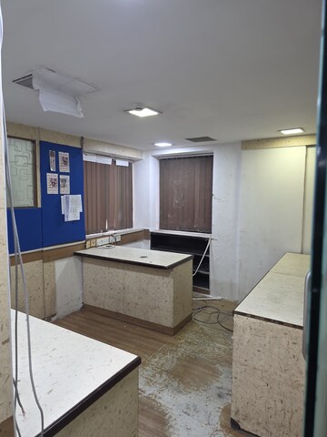 Kitchen in  Office Space at Shakespeare Sarani – for Rent