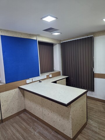 Bedroom in  Office Space at Shakespeare Sarani – for Rent