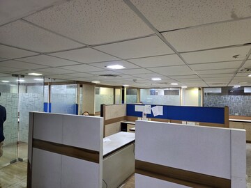  Office Space For Rent in Shakespeare Sarani