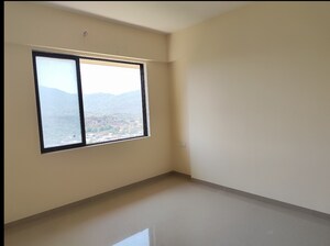 Room in 2 BHK Apartment at Ram Pushpanjali Residency, Owale – for Sale