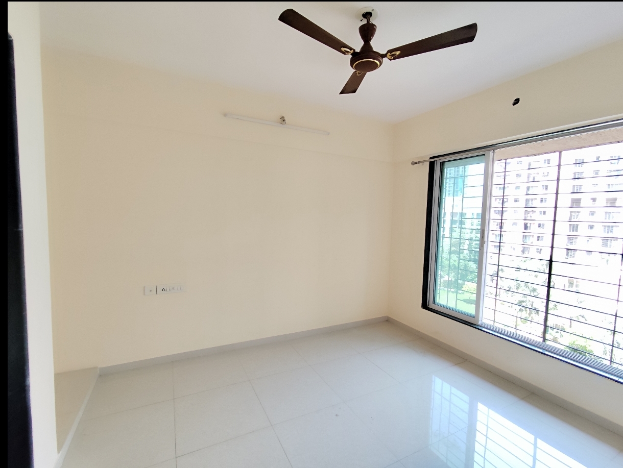 2 BHK Apartment For Sale in Ram Pushpanjali Residency