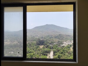 Room in 2 BHK Apartment at Ram Pushpanjali Residency, Owale – for Sale