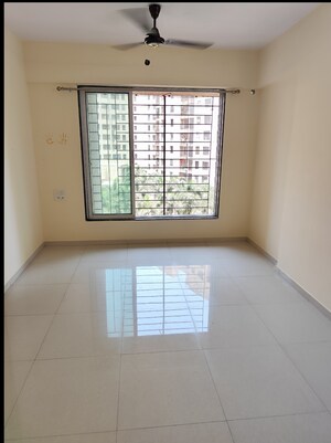 Room in 2 BHK Apartment at Ram Pushpanjali Residency, Owale – for Sale