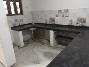 Kitchen in 3 BHK Apartment at Vipul Greens, Sector 48 – for Sale