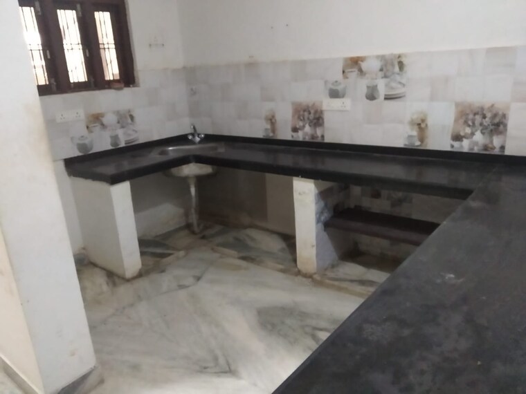 Kitchen, vipul-greens 3 Bedroom 1860 Sq.Ft. Apartment In Sector 48 Gurgaon 9197360