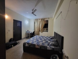 Bedroom in 3 BHK Apartment at Vipul Greens, Sector 48 – for Sale