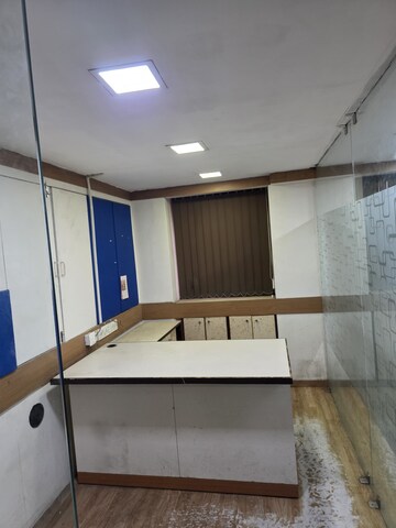 Team Area in  Office Space at Park Circus – for Rent
