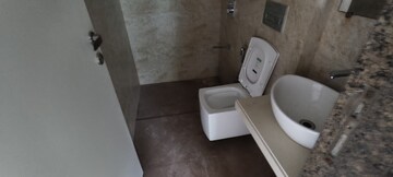 Bathroom in 2 BHK Apartment at Kanakia Silicon Valley, Powai – for Rent
