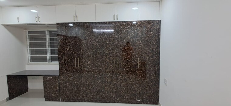 Bedroom, smr-vinay-iconia-phase-ii 2 Bedroom 1450 Sq.Ft. Apartment In Kondapur Hyderabad 9197364