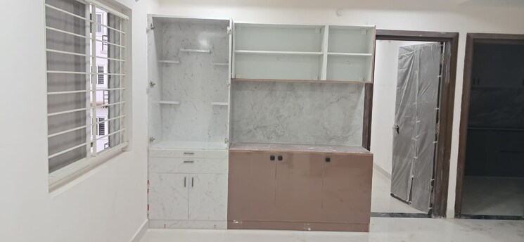 Bathroom, smr-vinay-iconia-phase-ii 2 Bedroom 1450 Sq.Ft. Apartment In Kondapur Hyderabad 9197364