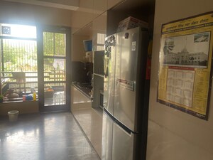 Tv Room in 3 BHK Apartment at DLF The Ultima, Sector 81 – for Sale